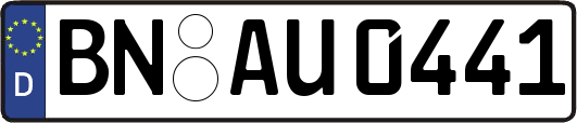 BN-AU0441