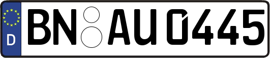 BN-AU0445