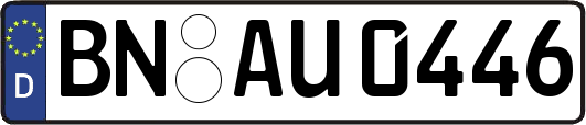 BN-AU0446
