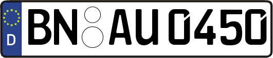 BN-AU0450