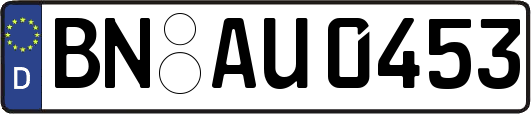BN-AU0453