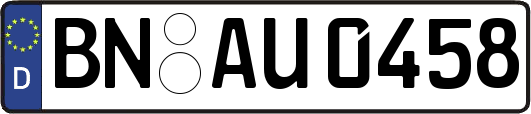 BN-AU0458