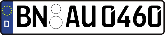 BN-AU0460
