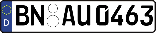 BN-AU0463