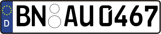 BN-AU0467