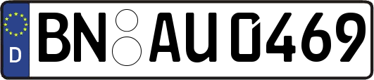 BN-AU0469