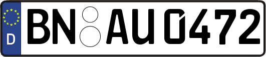 BN-AU0472