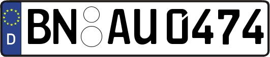 BN-AU0474