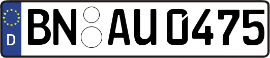 BN-AU0475