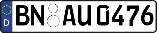 BN-AU0476