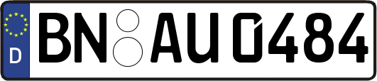 BN-AU0484