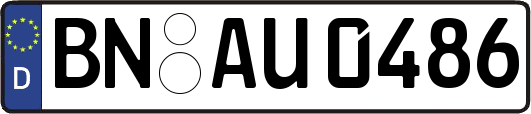 BN-AU0486