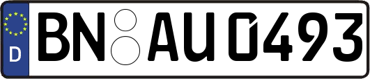 BN-AU0493