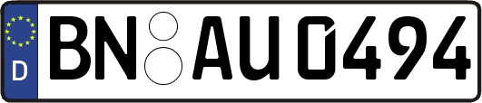 BN-AU0494