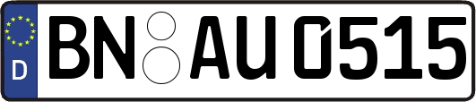 BN-AU0515