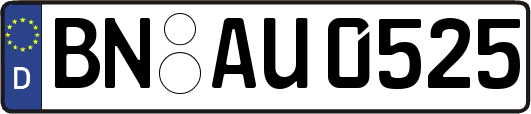 BN-AU0525