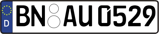 BN-AU0529