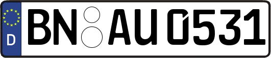 BN-AU0531