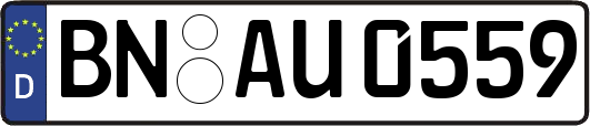 BN-AU0559