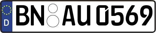 BN-AU0569
