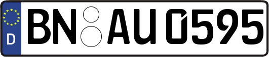 BN-AU0595