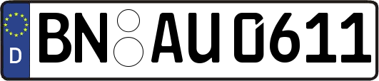 BN-AU0611