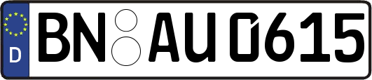BN-AU0615