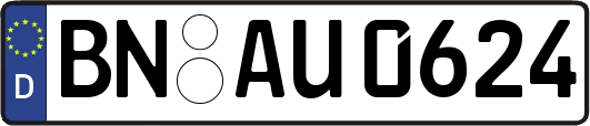 BN-AU0624
