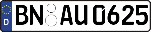 BN-AU0625
