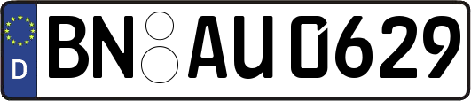 BN-AU0629