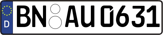 BN-AU0631