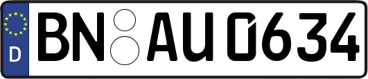 BN-AU0634