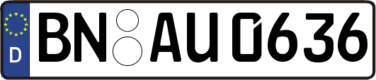 BN-AU0636