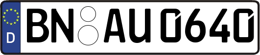 BN-AU0640