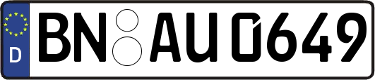 BN-AU0649