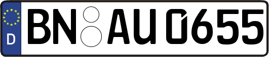 BN-AU0655
