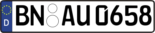 BN-AU0658