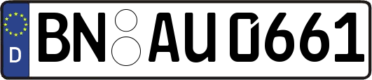 BN-AU0661