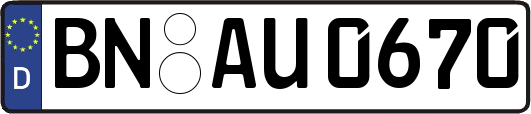 BN-AU0670