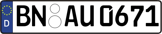 BN-AU0671