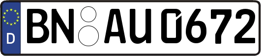 BN-AU0672