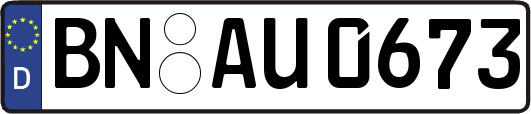 BN-AU0673