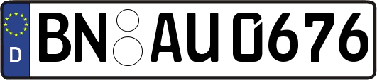 BN-AU0676