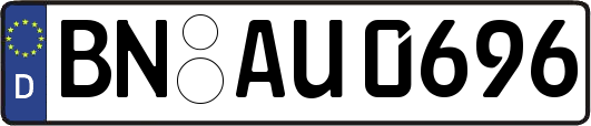 BN-AU0696
