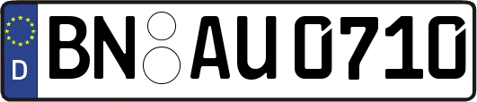 BN-AU0710