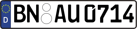 BN-AU0714