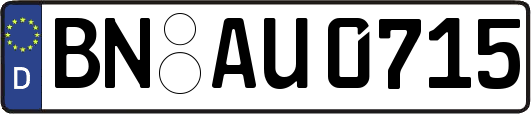 BN-AU0715