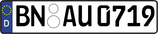 BN-AU0719