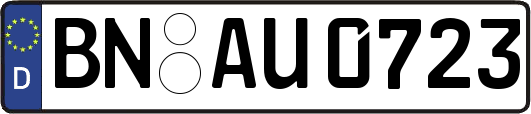 BN-AU0723