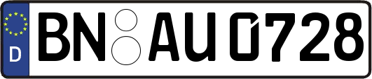 BN-AU0728